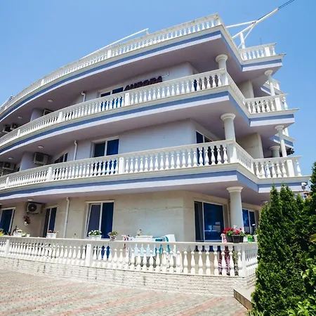 Apartament Valentina